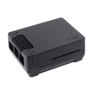 Waveshare 26587 pour boîtier en alliage d'aluminium Raspberry Pi 5 Argon Neo, spécifications : M.2 amélioré SW49021527-20